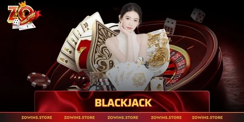 blackjack