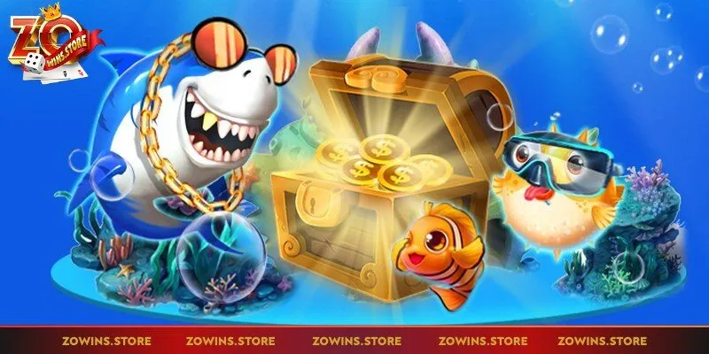 Người chơi có cơ hội nhận khoản thưởng hậu hĩnh