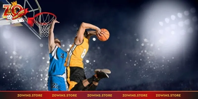 Kèo rung mang tới tỷ lệ thưởng cao cho bet thủ