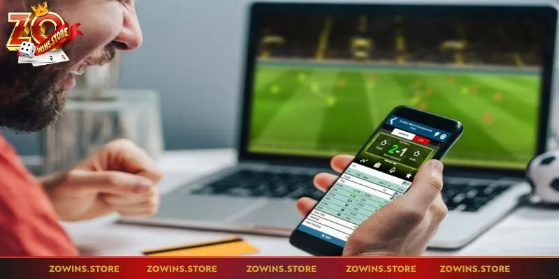 Kèo tỷ số chính xác cần hiểu đúng để chốt chuẩn cửa mong muốn