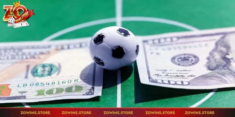 Hiểu rõ cách tính tiền kèo giúp cân nhắc rủi ro khi chốt