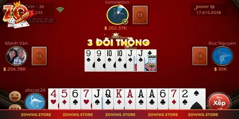 Luật chơi của game không hề làm khó tân thủ mới tìm hiểu