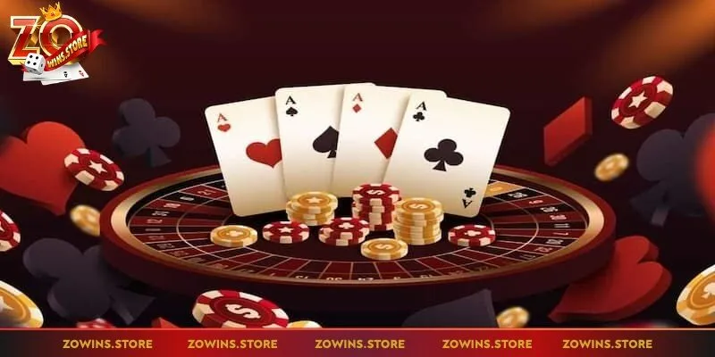 Luật chơi của game không hề làm khó newbie chút nào